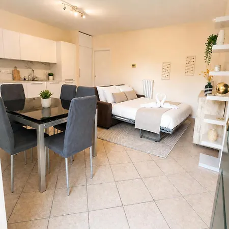 Mb&b Relax - Peschiera Del Garda 2 Apartment Cavalcaselle